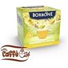 Caffè Borbone 72 Cialde Borbone Tisana Zenzero e Limone Filtro Carta ESE 44
