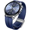 Barca Smartwatch boAt Chrome Eon con display AMOLED Coach da 1,43"