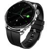 Barca Smartwatch boAt Chrome Eon con display AMOLED Coach da 1,43"