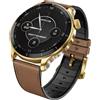 Barca Smartwatch boAt Chrome Eon con display AMOLED Coach da 1,43"