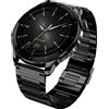 Barca Smartwatch boAt Chrome Eon con display AMOLED Coach da 1,43"