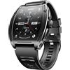 Barca Smartwatch boAt Enigma Ascend con display HD da 1,75" funzionale