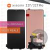 Xiaomi DISPLAY XIAOMI 11T /PRO 21081111RG SCHERMO OLED VETRO TOUCH LCD PARI A ORIGINALE