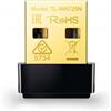 TP-Link TL-WN725N WiFi N USB Mini Netzwerkkarte