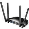 CUDY LT400 N300 Wi-Fi 4G LTE Router Cat4