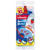 VILEDA* 072213 Vileda Wischaufsatz Super Mocio 3Action