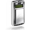 MAKA Bilancino di Precisione Digitale 0,01g-200g Mini Bilancia Portachiavi