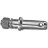 AMA Perno Attacco Ama ø22-20 M20x1,5 - 2 pz