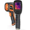Elitech Termocamera a Infrarossi Elitech per Imaging Termico Risoluzione IR: 256×192