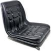 Does not apply Sedile per Trattore COBO GT60 Nero Universale per Trattori FIAT, SAME, LANDINI