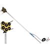 FRASCHETTI SCUOTITORE SCUOTITORI ABBACCHIATORE PER OLIVE RAGNOLIVE LIGHT