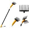 VITALE SCUOTITORE ABBACCHIATORE PER OLIVE OLYTECH DUALCOMB