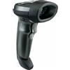 Honeywell Zebra LI2208-SR7U2100AZW scanner 1D lettore barcode Kit-USB
