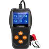 Akku-Tester Konnwei KW600 - Diagnose der Autobatterie 12V