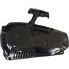 Alpina Carter Avviamento a Strappo per Motosega Alpina A2500 CJ300 PR2510 XC300 XC300C