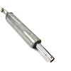 WARYNSKI Tłumik okrągły krótki 830mm 4.1kg C-330 INOX WARYŃSKI