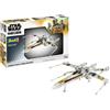 Revell STAR WARS THE MANDALORIAN: CARSON TEVA'S X-WING FIGHTER KIT 1:57