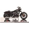 Maisto HARLEY DAVIDSON 2014 SPORTSTER IRON 883 1:18