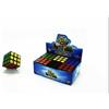 6 Pz Cubo Di Rubik 3x3x3 Gioco Tempo Libero Bambini e Adulti Logica Rompicapo
