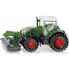 Siku Modellino Trattore Fendt 942 Vario Siku