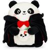 LEGAMI HALLOWEEN PELUCHE PANDA "BAM-BOO"
