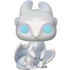 Funko Dragon Trainer POP! LIGHT FURY #687 Funko Funko