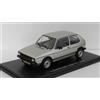 Editoria VW GOLF GTI 1976 GREY 1:24