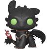 Funko Dragon Trainer POP! TOOTHLESS #686 Funko Funko