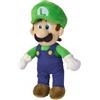 Miś Gustaw Luigi 23cm - Multicolor