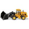 Siku Modellino Pala Gommata JCB 457 Siku 1:87