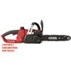 EXCEL Elettrosega a batteria 36v barra cm.30 mtb30 only1