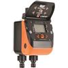 Claber Centralina programmatore aquadue duplo evolution in blister 8410