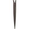 CLABER Picchetto tubo capillare in blister 91190 - Conf. 5 BL