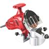EXCEL Affila catena elettrico motoseghe 180w disco mm.100