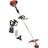 EXCEL Decespugliatore a scoppio cc.32,5 - EXCEL