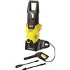 Kärcher Idropulitrice ad acqua fredda motore 1600w (k3)