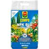 NPK BLU Concime Universale Granulare per Orto e Giardino Pronto Effetto 5 kg