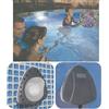 Intex Luce a led magnetica per piscine - peso kg.1,43 (28698)