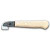 DUE BUOI COLTELLO DA INNESTO DB 207L LAMA A V