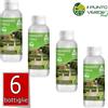 Adama DISERBANTE TOTALE glifosate ERBICIDA 0,5 LT 500 ml GLIPHOGAN sistemico