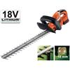 B+D TAGLIASIEPI TAGLIAERBA RASAERBA B+D GTC 1845 L20 18V-1.5Ah UTENSILI DA GIARDINO