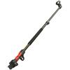 BLUE BIRD Asta telescopica per ps 22-23 e cs 22-04 cm.120/200