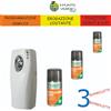 Copyr KENYATRIN SAFE ricarica 250 ml KIT con EROGATORE Insetticida pronto uso
