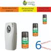 Copyr KENYASAFE EXTRA ricarica 250 ml KIT con EROGATORE Insetticida pronto uso