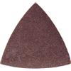 Carta vetrata DELTA #DED7059 60 gr, 90x90x90 mm, confezione da 5