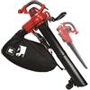 Einhell Aspiratore soffiatore elettrico 3000w (gc-el 3000 e)