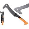 Fiskars RONCOLE WOODXPERT XA3 FISKARS Art. 126004 - LUNGHEZZA 50 CM