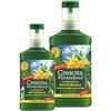 BLUMEN Concime universale "crescita miracolosa" - ml.750 in flacone - Conf. 3 Pezzi