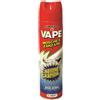 VAPE Insetticida per mosche e zanzare super ko2 - ml.400 in bomboletta spray - Conf.