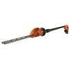BLACK+DECKER Tagliasiepi a palo BLACK + DECKER 18V 1x2.0Ah GTC1843L20